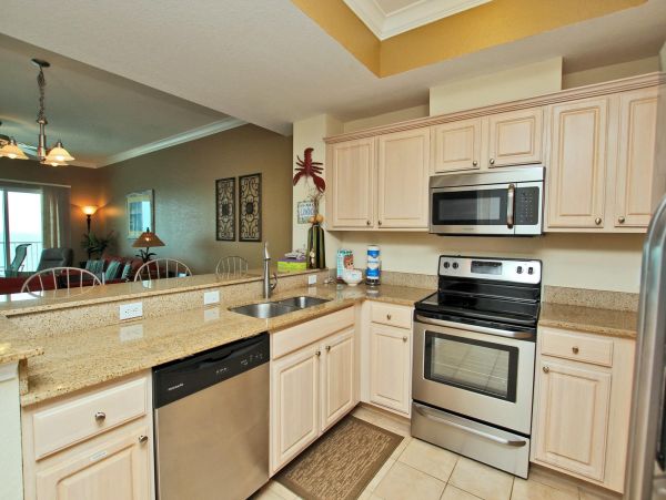 Alabama Beach Areas Condo 992615