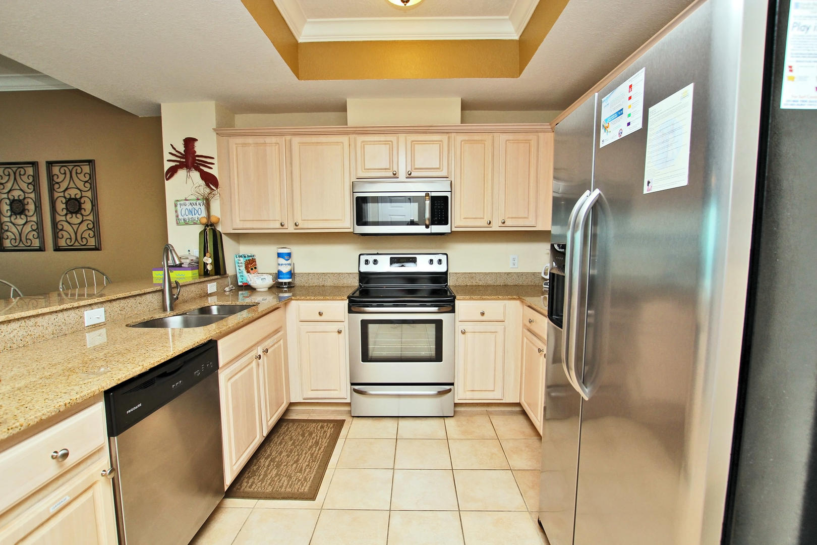 Alabama Beach Areas Condo 992615