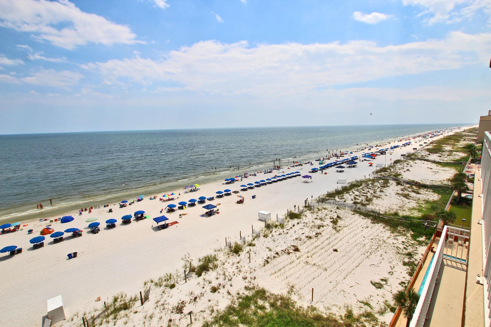 Alabama Beach Areas Condo 992615