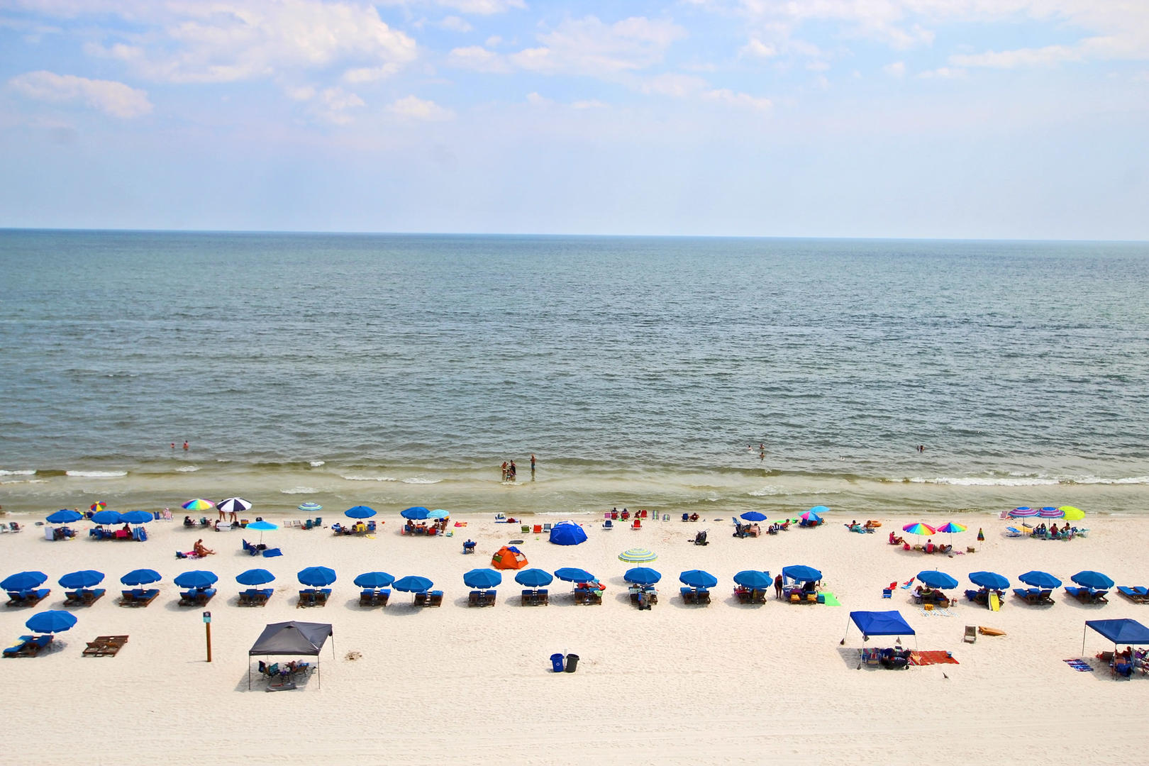 Alabama Beach Areas Condo 992615
