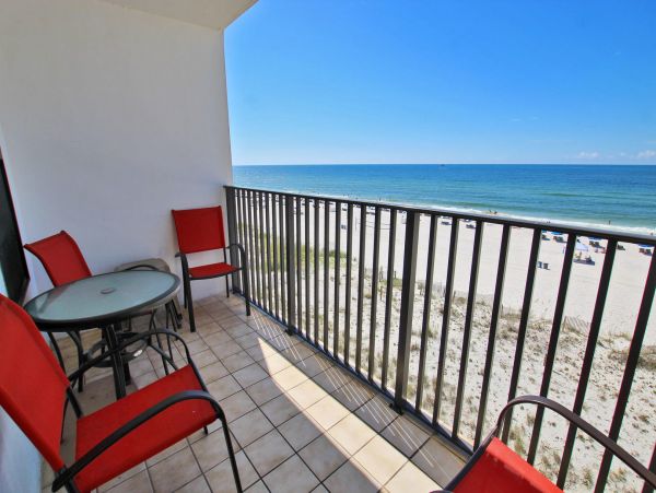 Alabama Beach Areas Condo 992616