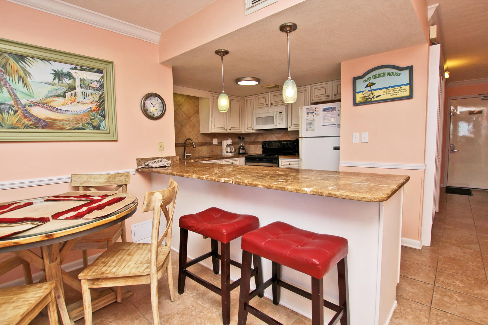 Alabama Beach Areas Condo 992616
