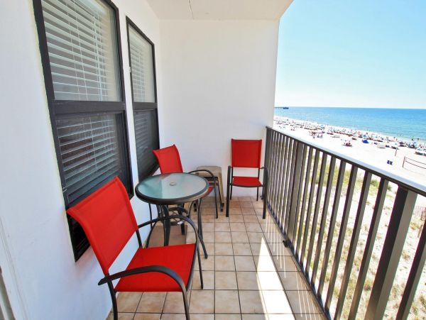 Alabama Beach Areas Condo 992616