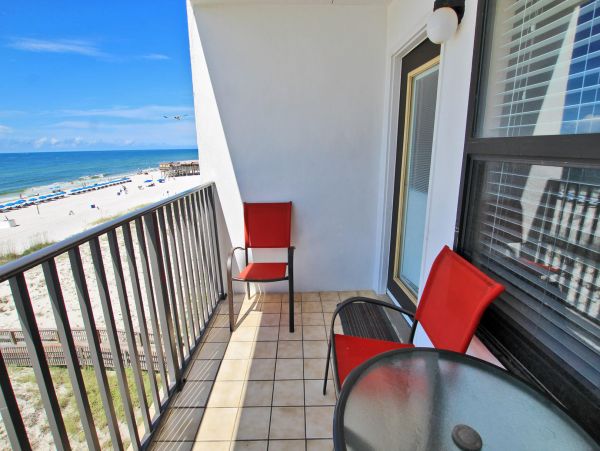 Alabama Beach Areas Condo 992616