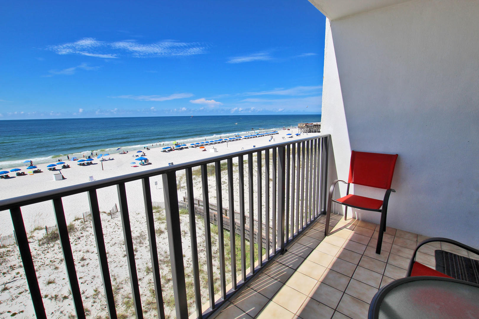 Alabama Beach Areas Condo 992616