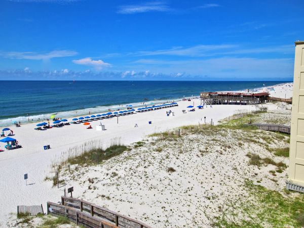 Alabama Beach Areas Condo 992616