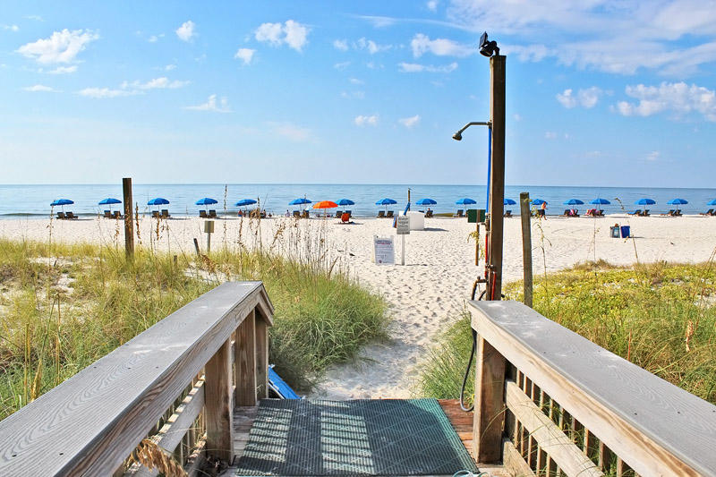 Alabama Beach Areas Condo 992616