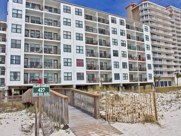 Alabama Beach Areas Condo 992616
