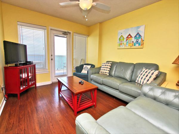 Alabama Beach Areas Condo 992617