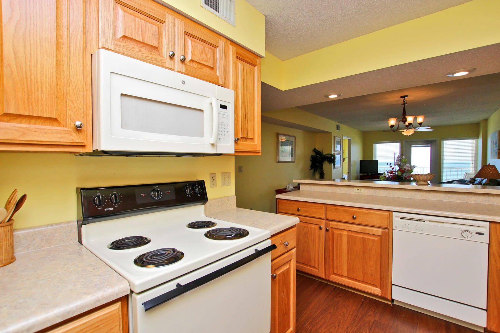 Alabama Beach Areas Condo 992617