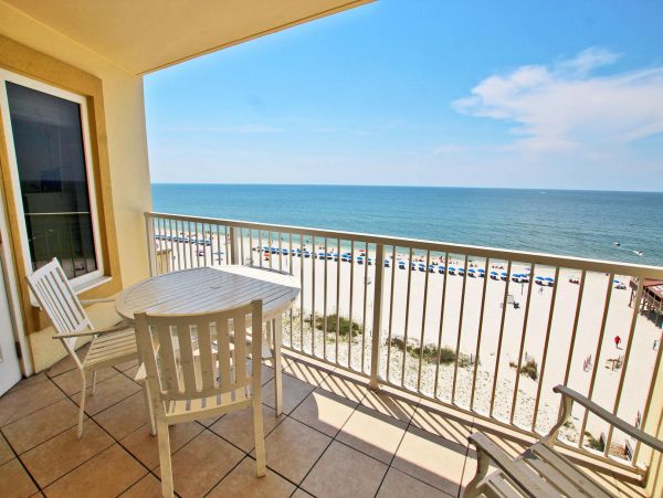 Alabama Beach Areas Condo 992617