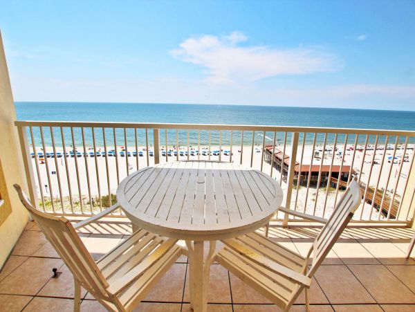 Alabama Beach Areas Condo 992617