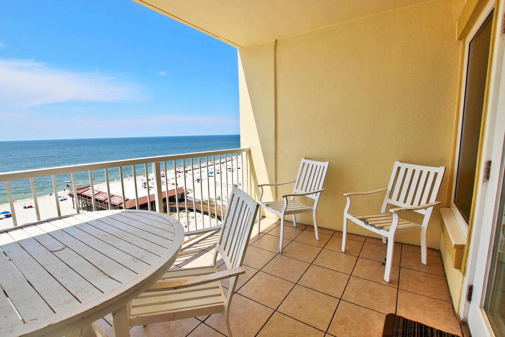 Alabama Beach Areas Condo 992617