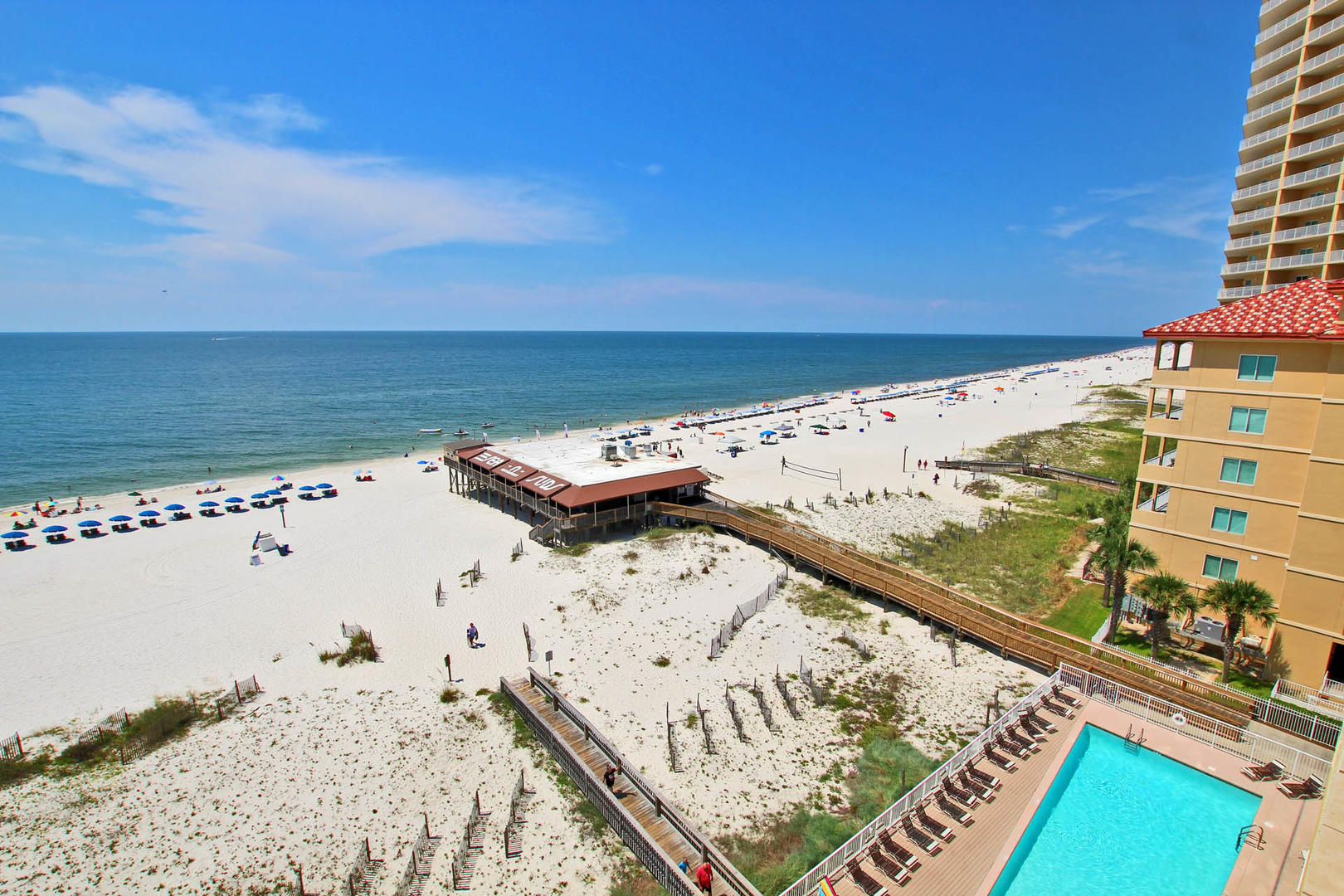 Alabama Beach Areas Condo 992617