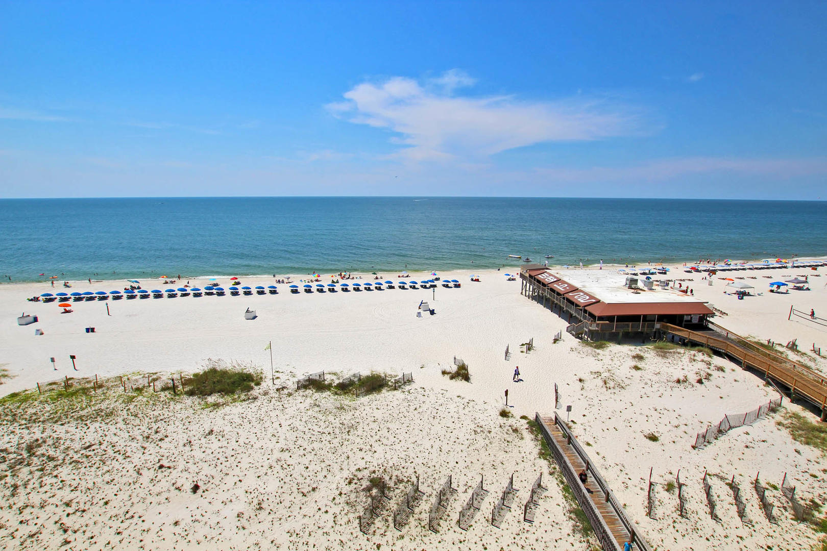 Alabama Beach Areas Condo 992617