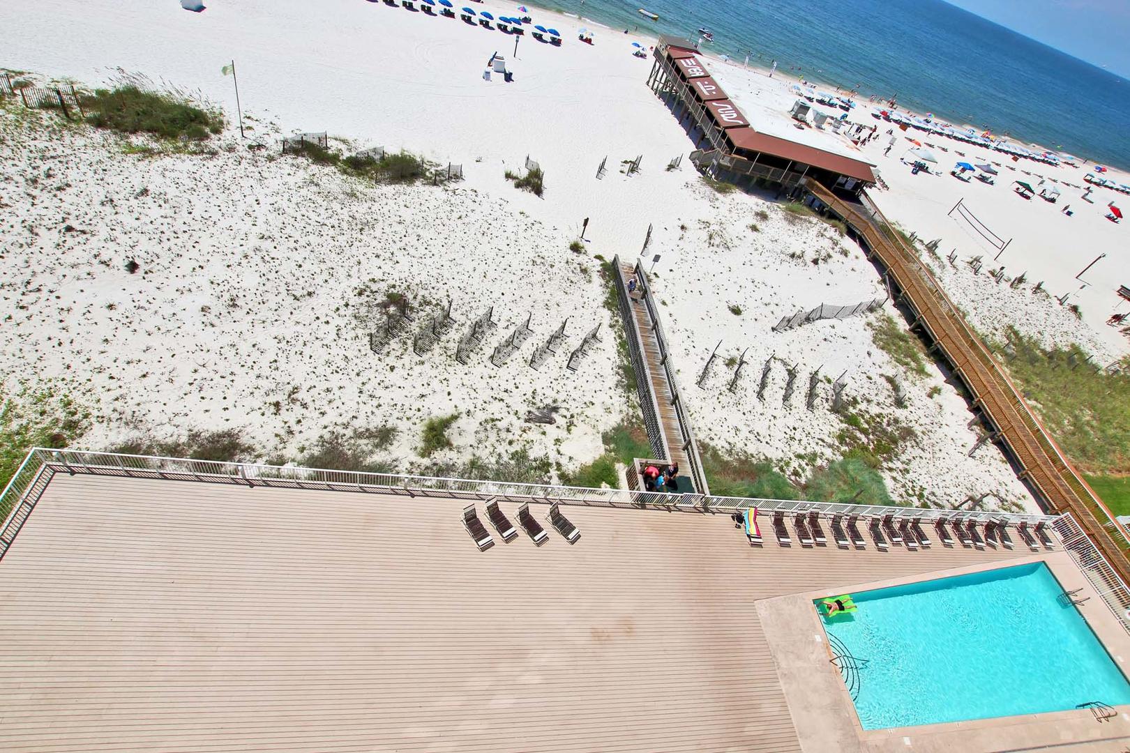 Alabama Beach Areas Condo 992617
