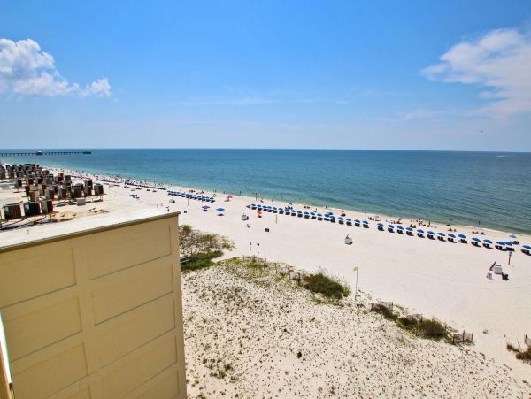 Alabama Beach Areas Condo 992617