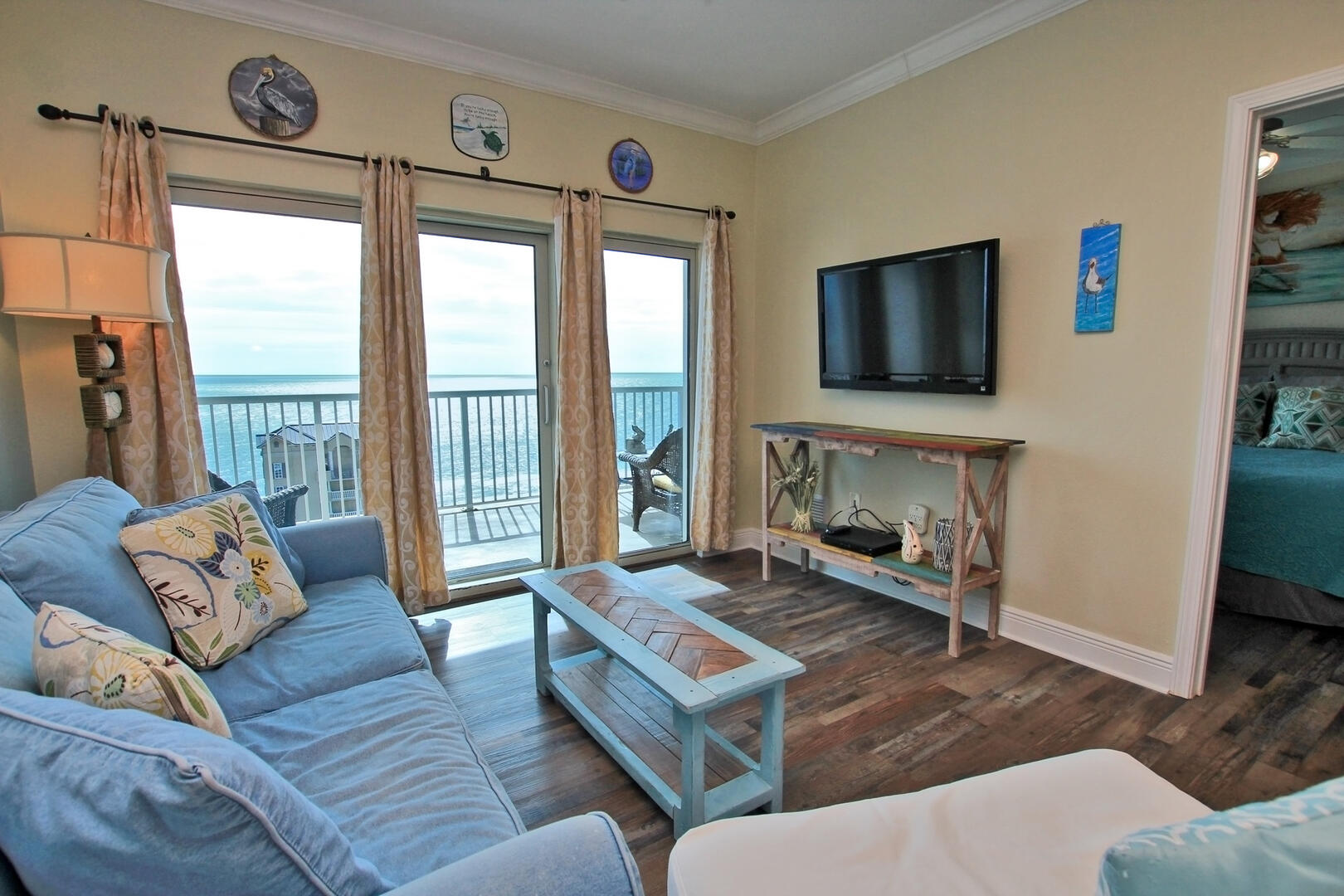 Alabama Beach Areas Condo 992618