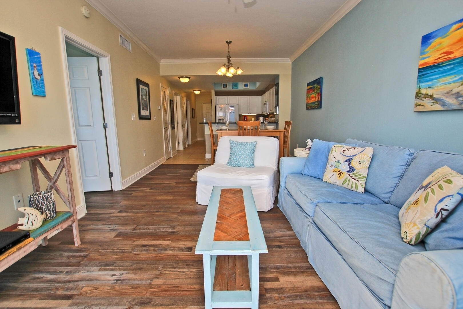Alabama Beach Areas Condo 992618