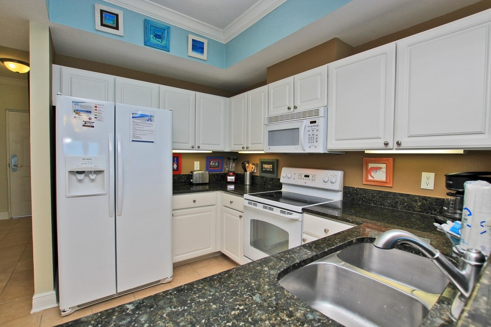 Alabama Beach Areas Condo 992618