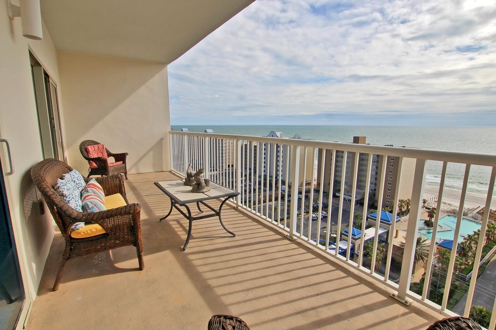 Alabama Beach Areas Condo 992618
