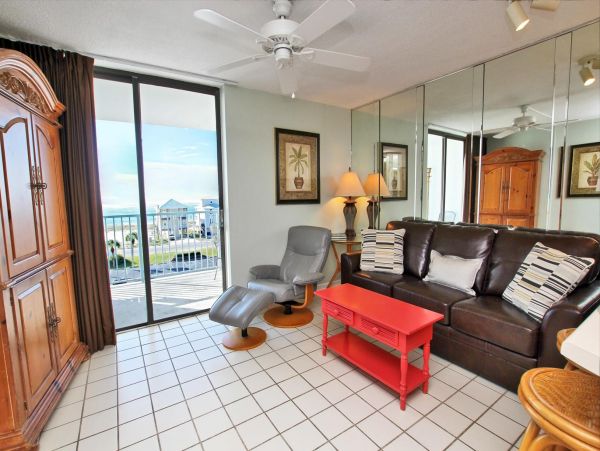 Alabama Beach Areas Condo 992619
