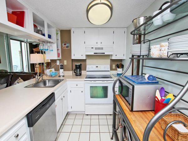 Alabama Beach Areas Condo 992619