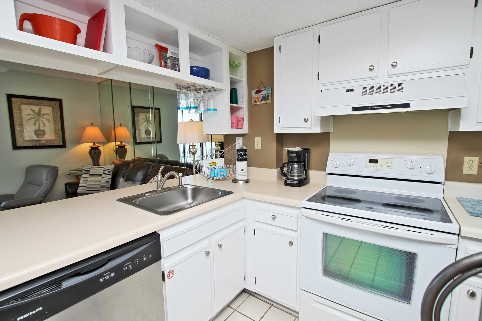 Alabama Beach Areas Condo 992619