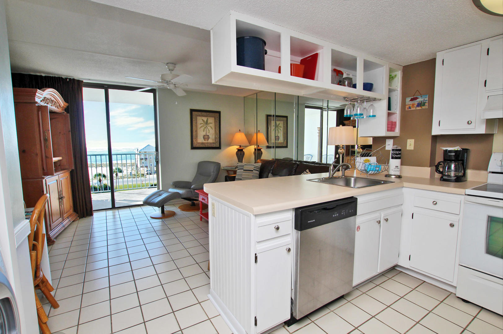 Alabama Beach Areas Condo 992619