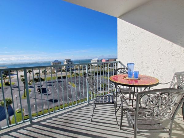 Alabama Beach Areas Condo 992619