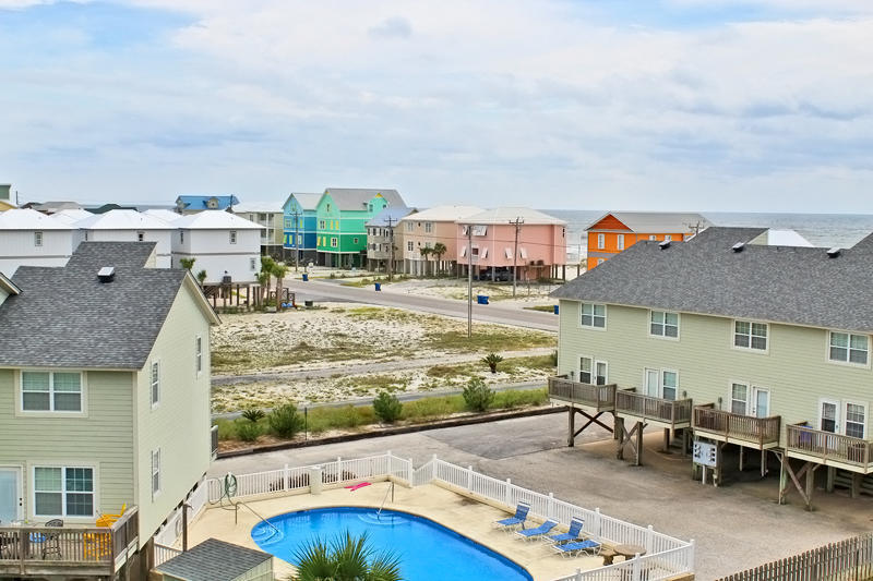 Alabama Beach Areas Condo 992619
