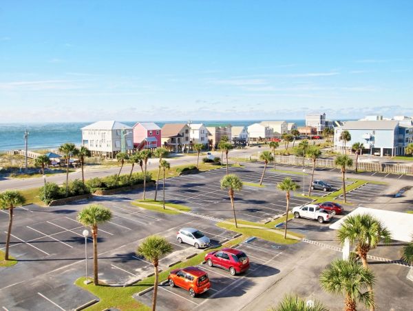 Alabama Beach Areas Condo 992619