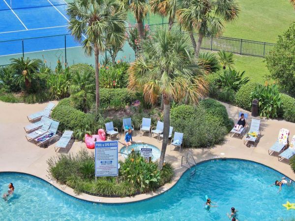 Alabama Beach Areas Condo 992619