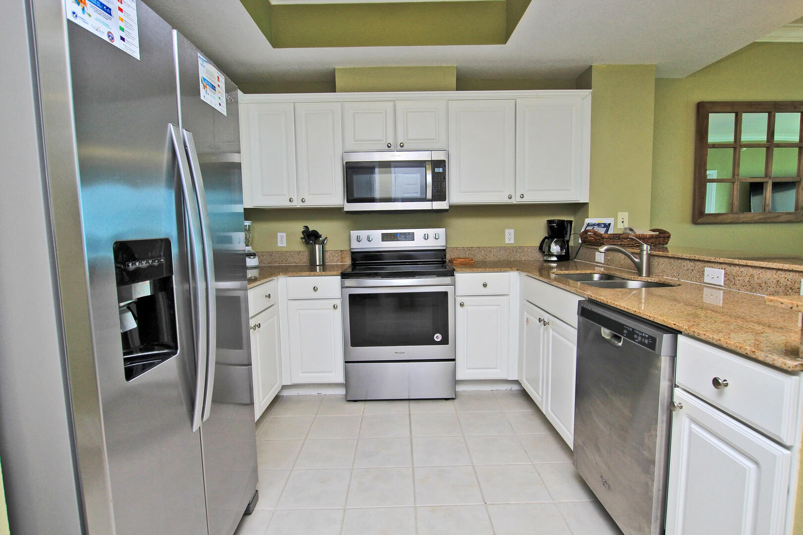 Alabama Beach Areas Condo 992620