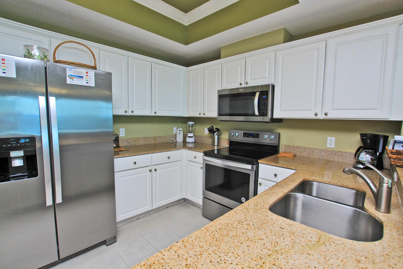 Alabama Beach Areas Condo 992620