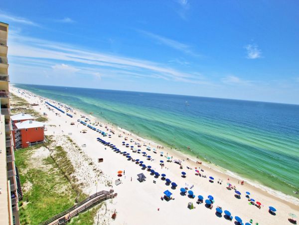 Alabama Beach Areas Condo 992620