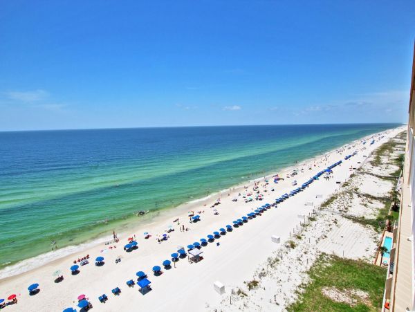 Alabama Beach Areas Condo 992620