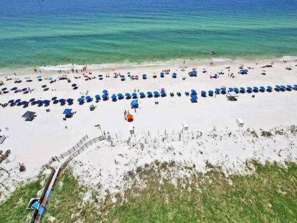 Alabama Beach Areas Condo 992620