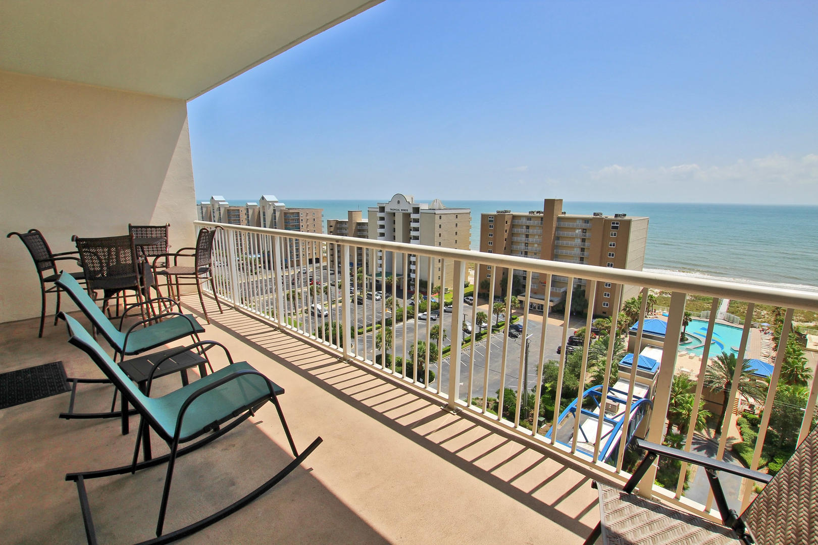 Alabama Beach Areas Condo 992621