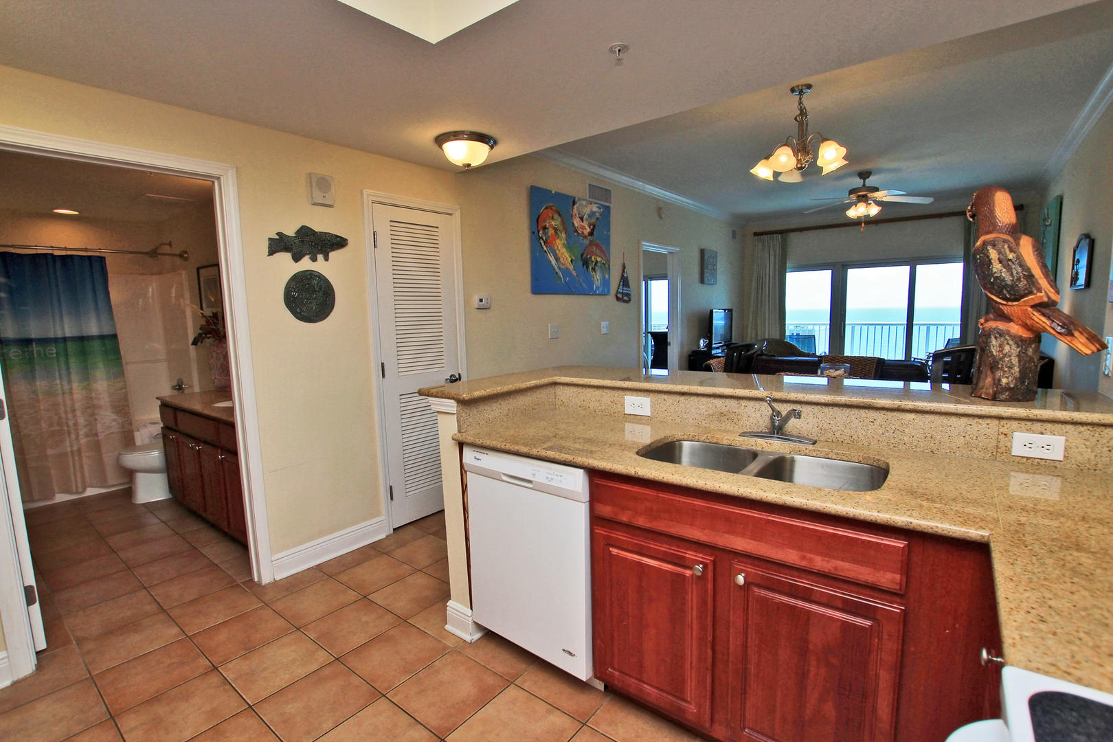 Alabama Beach Areas Condo 992621