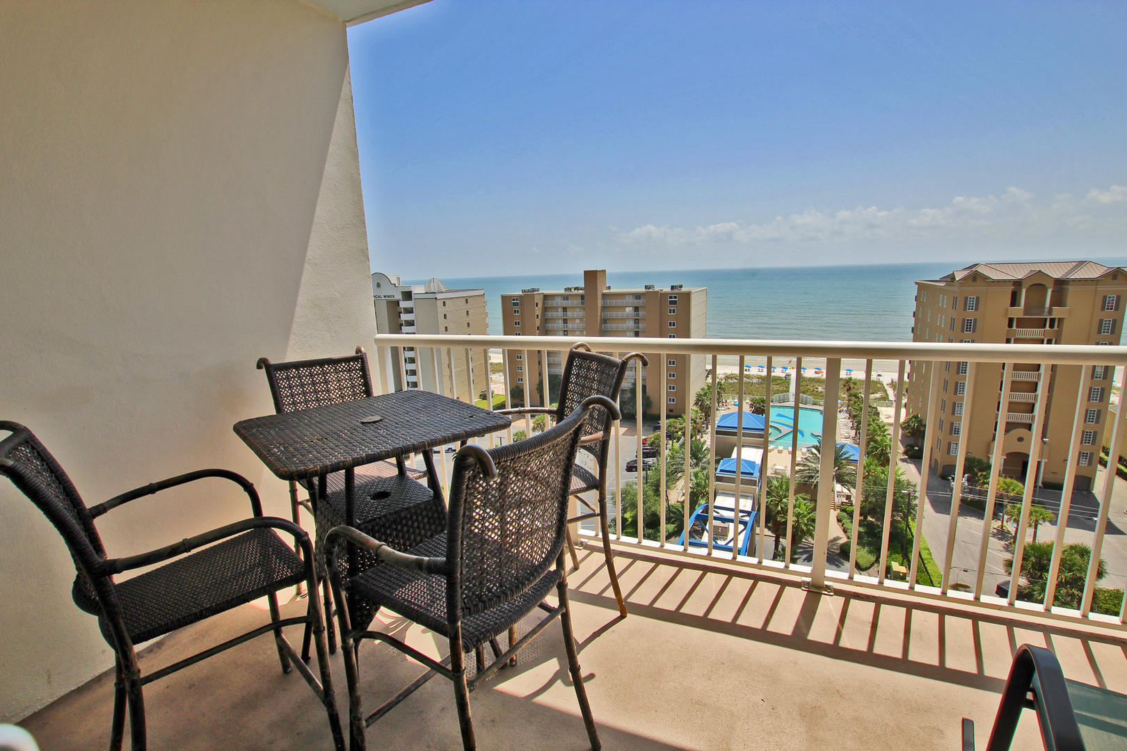 Alabama Beach Areas Condo 992621