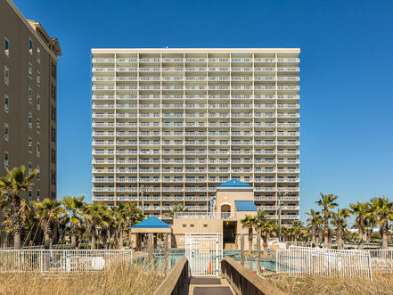 Alabama Beach Areas Condo 992621