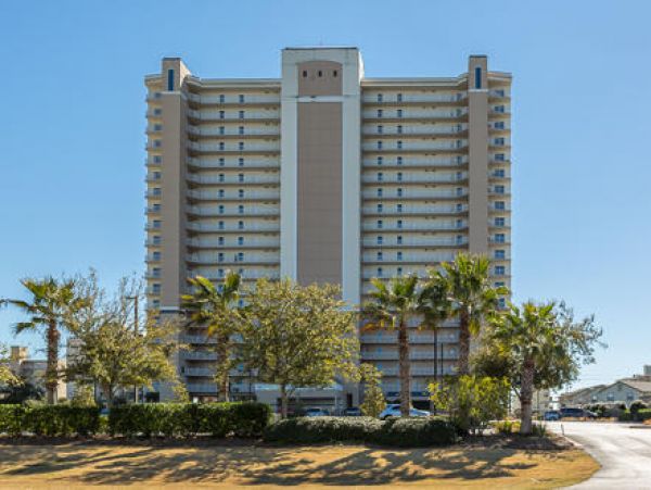 Alabama Beach Areas Condo 992621