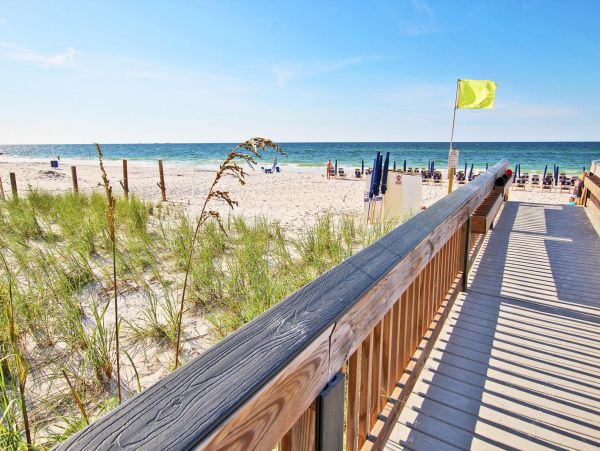 Alabama Beach Areas Condo 992621