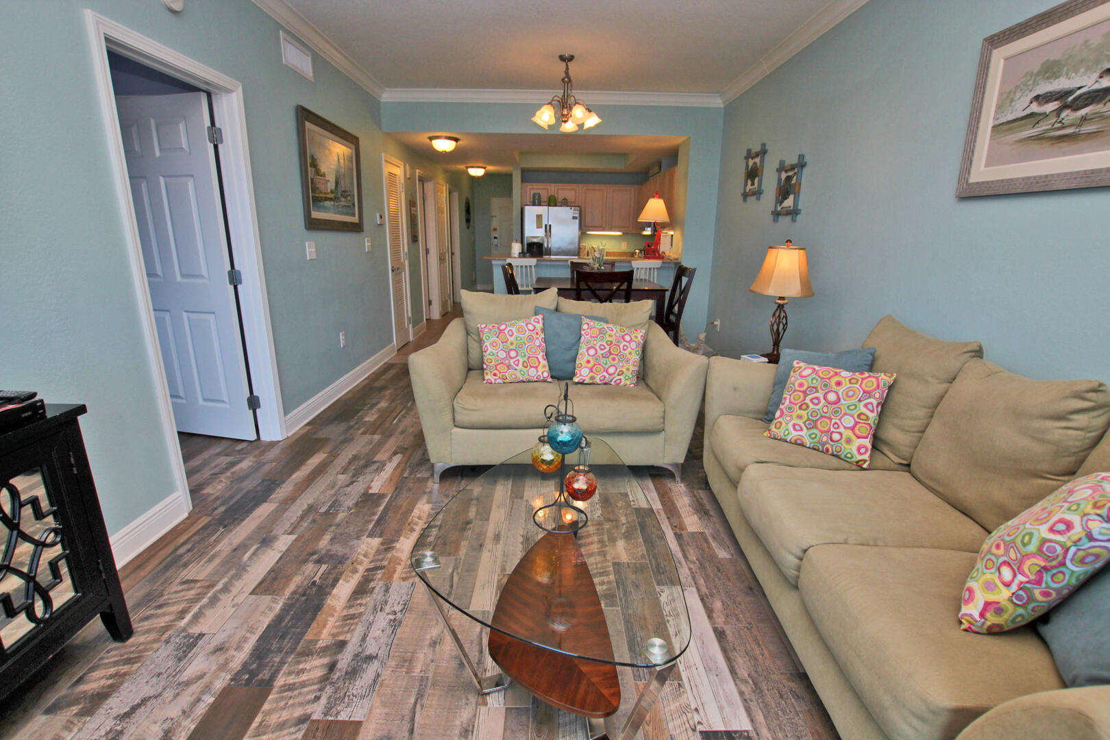 Alabama Beach Areas Condo 992622