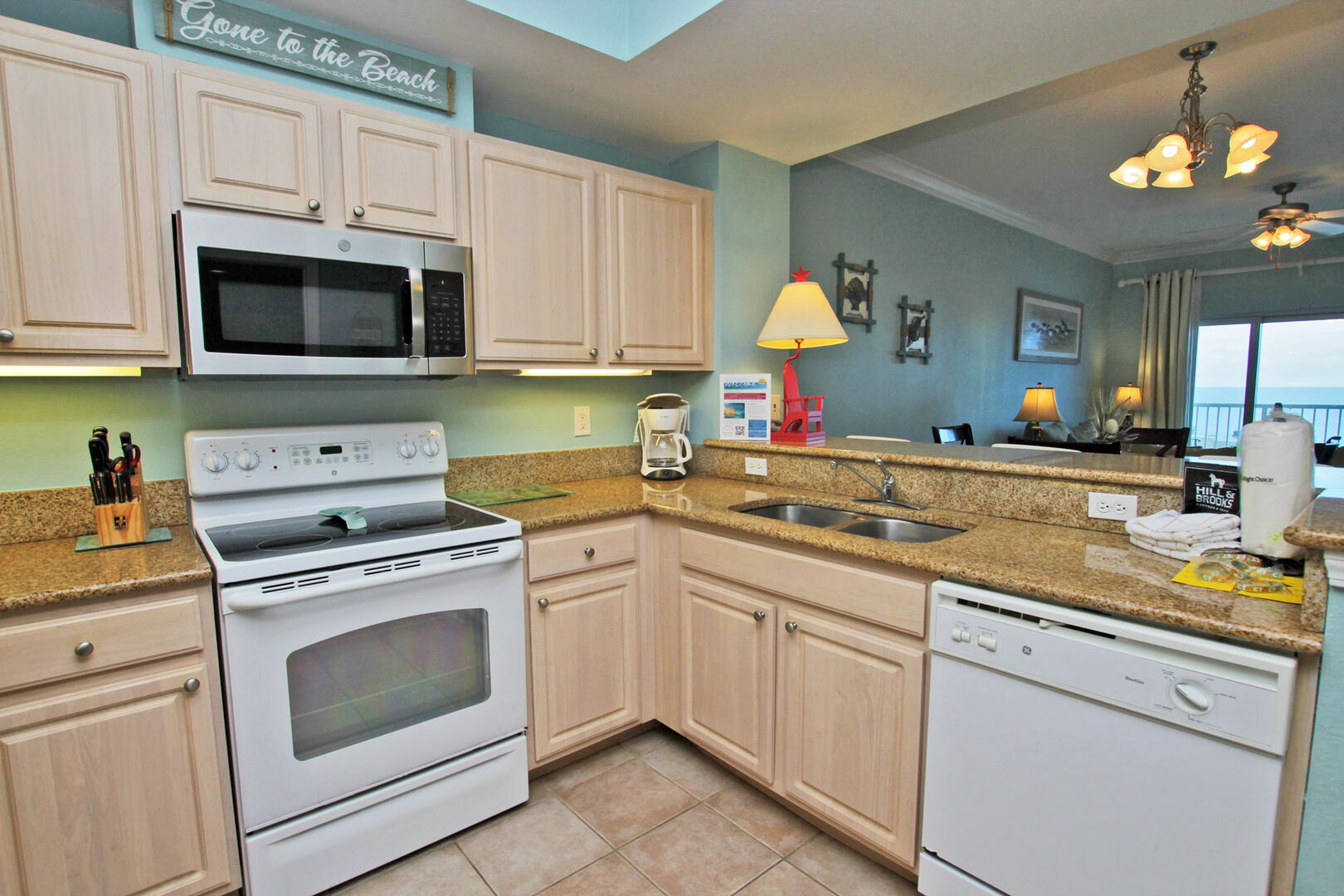 Alabama Beach Areas Condo 992622