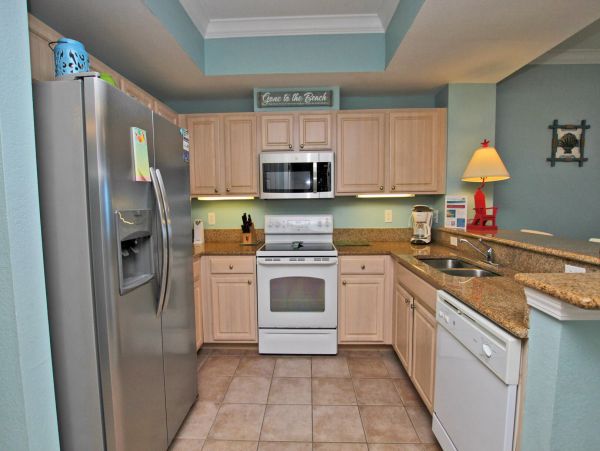 Alabama Beach Areas Condo 992622