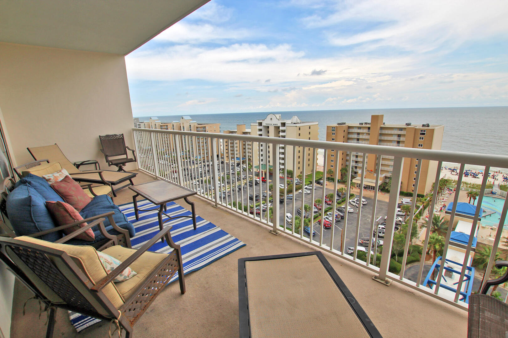 Alabama Beach Areas Condo 992622