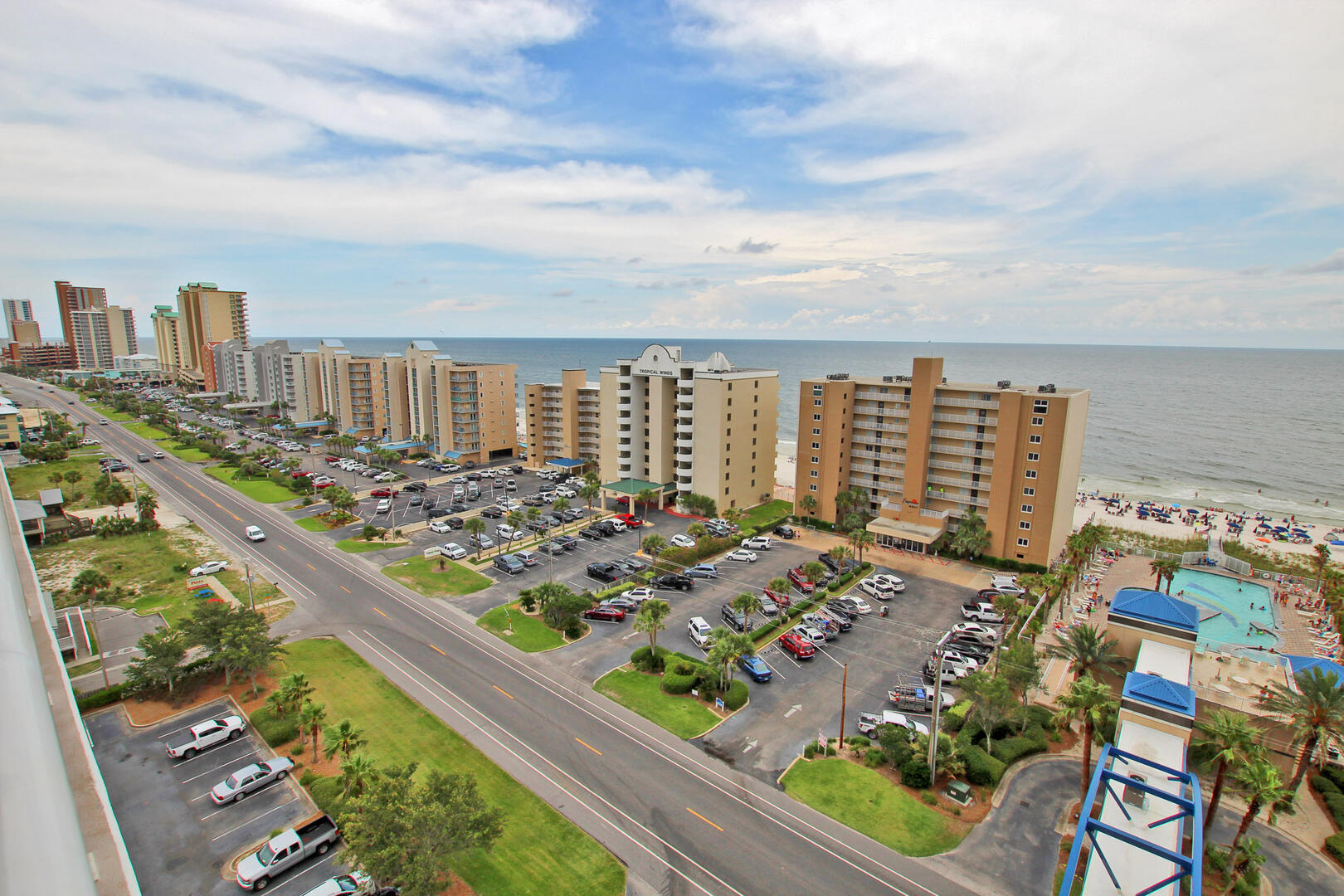 Alabama Beach Areas Condo 992622