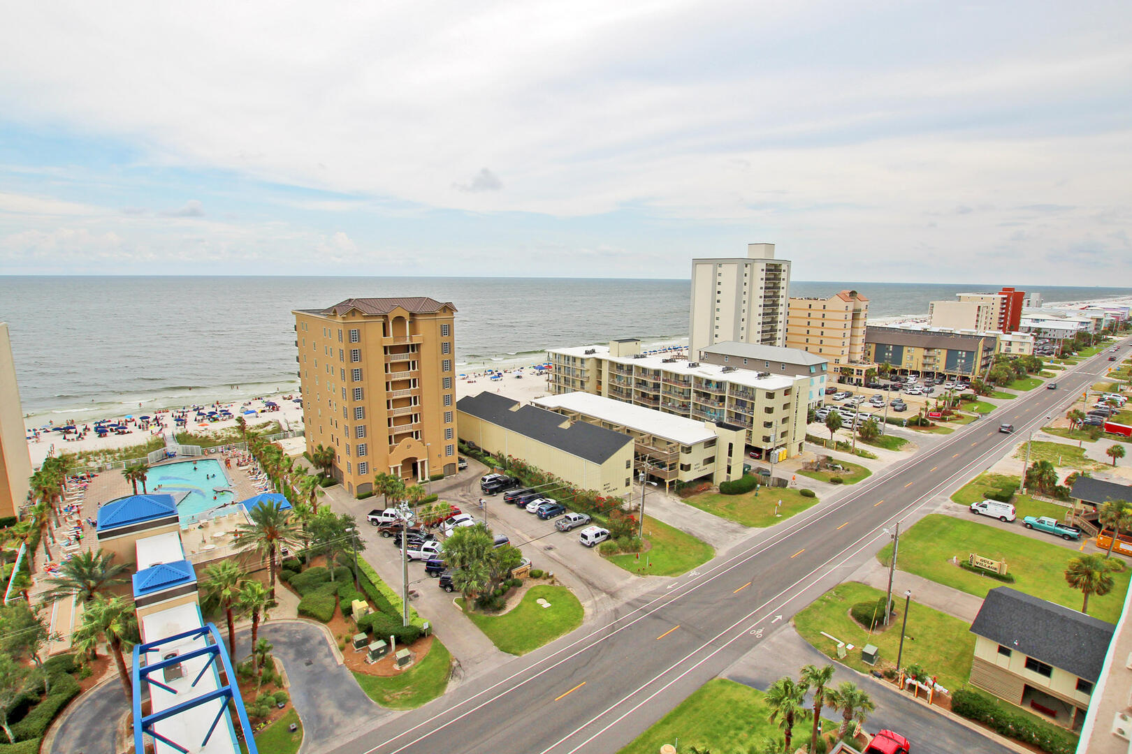 Alabama Beach Areas Condo 992622